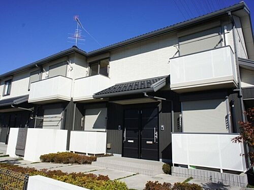 栃木県小山市城北６丁目 2階建 築16年4ヶ月