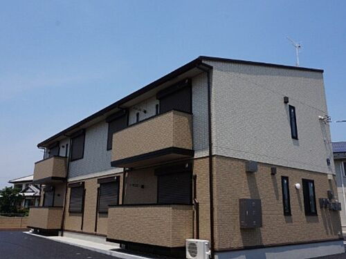 茨城県結城市大字結城 2階建 築11年6ヶ月