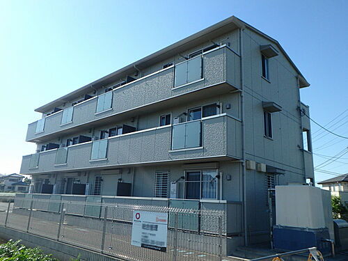 栃木県小山市犬塚６丁目 3階建 築15年11ヶ月