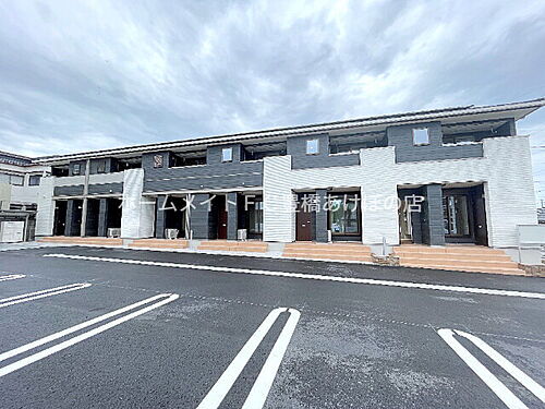 愛知県豊橋市小浜町 賃貸アパート