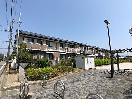 サニーコート弥生