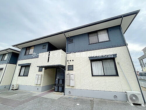 ハートホーム江島　Ｂ棟