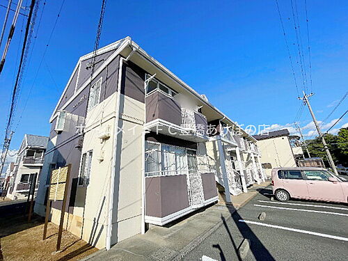 フレグランス新栄　Ａ棟