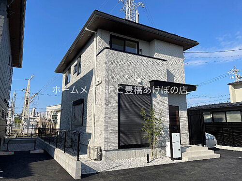 愛知県豊橋市野田町字野田 賃貸一戸建て