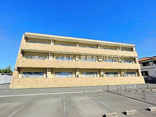 愛知県豊橋市北島町字北島 賃貸アパート