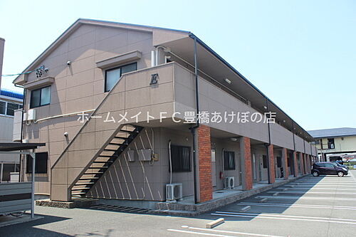 ブロードタウン神野　Ｅ棟