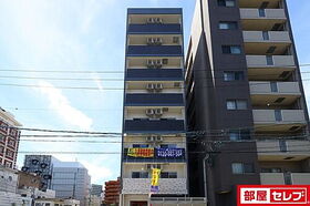 ワイズタワー新栄 鶴舞駅 1K 賃貸(賃貸マンション・アパート)