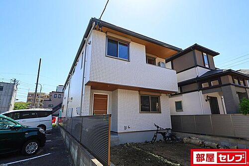 愛知県名古屋市千種区振甫町３丁目 賃貸アパート