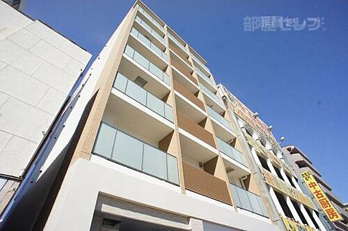 愛知県名古屋市千種区千種３丁目 賃貸マンション