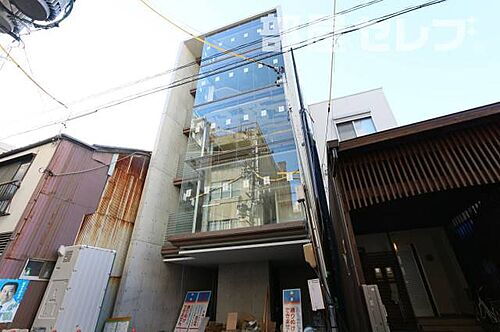 Tステージ新栄 千種駅 ワンルーム 賃貸(賃貸マンション・アパート)