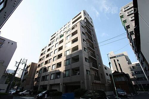 愛知県名古屋市中区栄５丁目 賃貸マンション