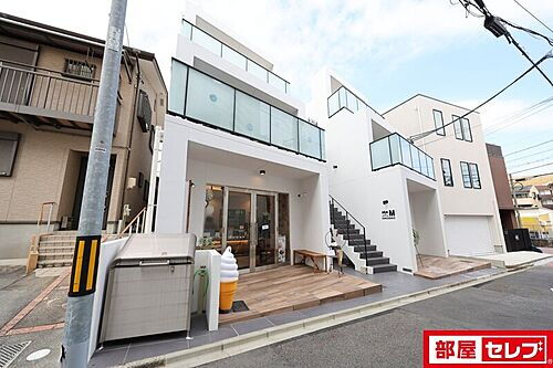 愛知県名古屋市千種区堀割町２丁目 賃貸マンション