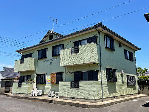 ラッキースタッグ・Ｐｔ．ＩＩ