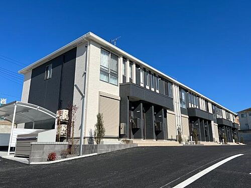 ブランシュ・フルール鹿嶋