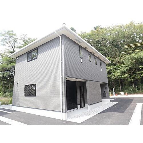 グレイスシグマカルイザワＢ