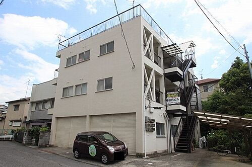 寿仙坊ビル 3階建