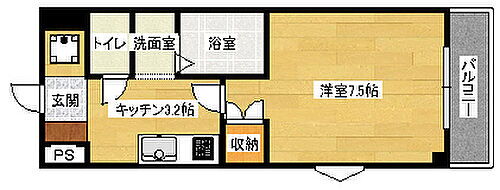 広島県広島市安佐南区東原1丁目 西原駅 1K マンション 賃貸物件詳細