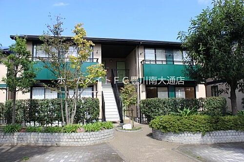 愛知県豊川市本野町東浦 賃貸アパート