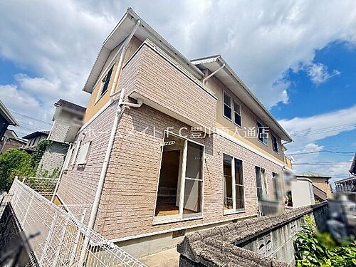 パークハイツ大崎Ｃ・Ｄ