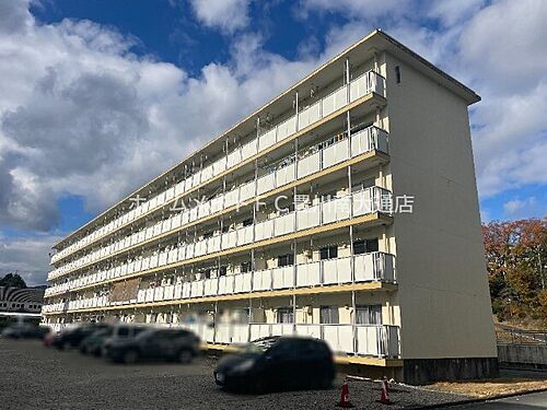 愛知県新城市川路字萩平 賃貸マンション