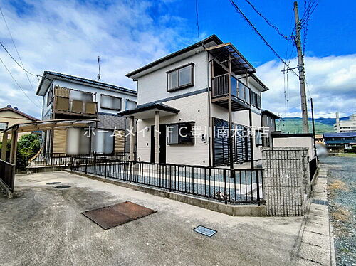 愛知県新城市石田字東末旨 賃貸一戸建て