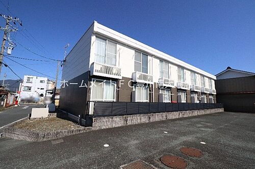 愛知県豊川市一宮町下新切 賃貸アパート