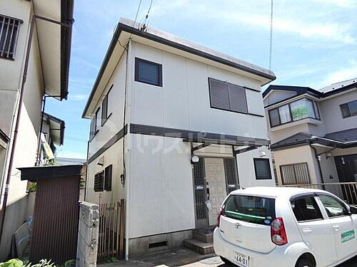 千葉県船橋市金杉６丁目 2階建 築42年2ヶ月