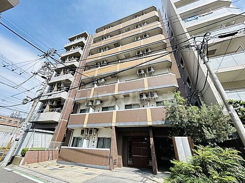 千葉県船橋市本郷町 7階建 築11年