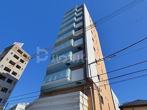 千葉県船橋市本町１丁目 賃貸マンション