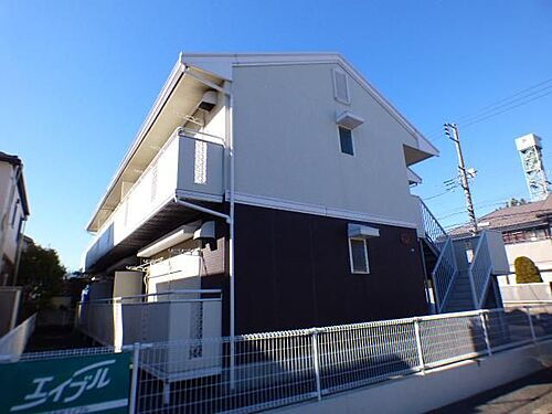 千葉県船橋市古作４丁目 2階建 築35年6ヶ月