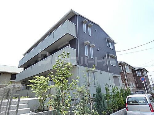 千葉県船橋市東船橋４丁目 賃貸アパート