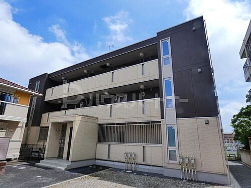 千葉県船橋市前原西１丁目 3階建 築11年10ヶ月