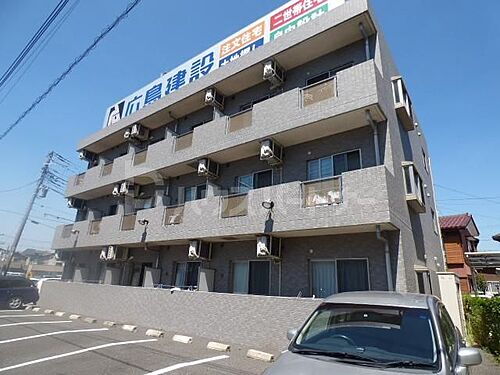 千葉県船橋市宮本４丁目 賃貸マンション