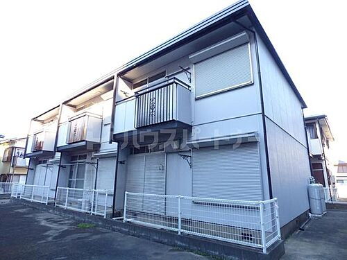 千葉県船橋市海神町南１丁目 2階建 築40年3ヶ月