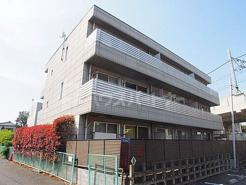 千葉県船橋市海神２丁目 3階建 築29年3ヶ月