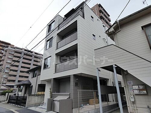 千葉県船橋市本町５丁目 賃貸マンション