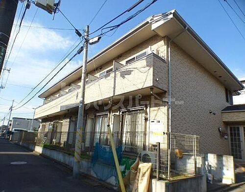 千葉県船橋市湊町３丁目 2階建 築18年10ヶ月