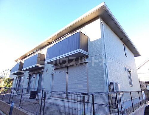 千葉県船橋市前原東６丁目 2階建 築13年10ヶ月