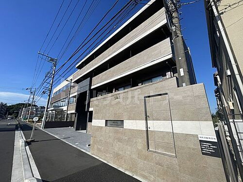 千葉県船橋市夏見１丁目 賃貸マンション