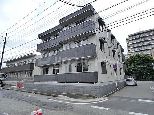 千葉県船橋市東船橋３丁目 賃貸アパート