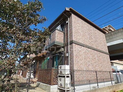 千葉県船橋市印内３丁目 2階建 築21年3ヶ月