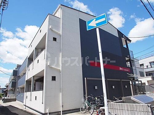 千葉県船橋市海神１丁目 賃貸アパート