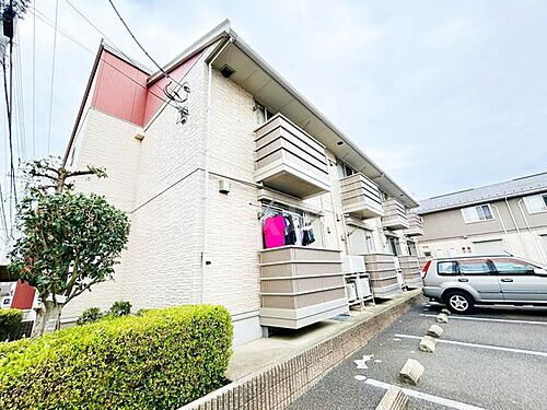 千葉県船橋市印内３丁目 2階建 築19年11ヶ月