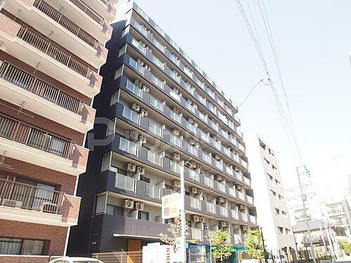 千葉県船橋市西船４丁目 10階建 築24年9ヶ月