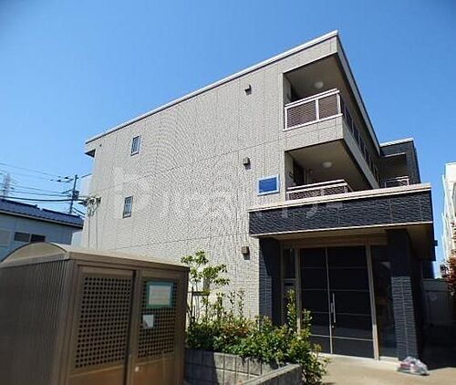 千葉県船橋市二子町 3階建 築16年11ヶ月