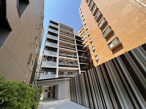 千葉県船橋市本町６丁目 8階建 築3年11ヶ月