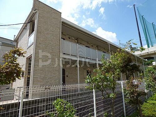 千葉県船橋市北本町２丁目 2階建 築12年7ヶ月