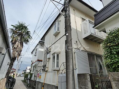 千葉県船橋市駿河台２丁目 賃貸アパート