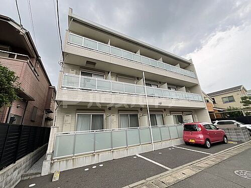 千葉県市川市若宮１丁目 3階建 築6年9ヶ月