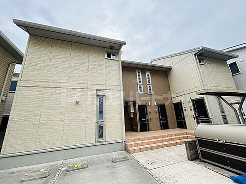 千葉県習志野市谷津６丁目 2階建 築11年6ヶ月